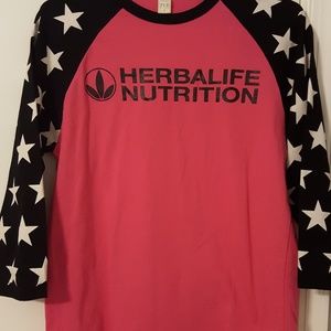 Herbalife Nutrition Baseball T.